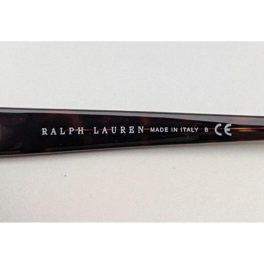 🕶️Ralph Lauren RL6112 5003 Eyeglasses 52/16 140 /KAZ857🕶️